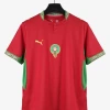 Morocco World Cup Soccer Jersey 2026