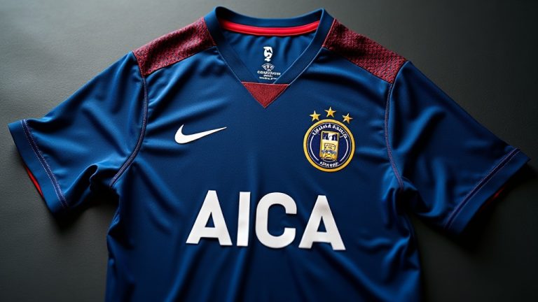 Match Issue Jersey: complete definition and guide to recognizing the authentic one