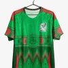 Mexico 2026 Green Edition Soccer Jersey