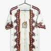 Mexico 2026 Special White Soccer Jersey