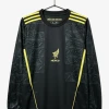 Mexico 25/26 Long Sleeve Soccer Jersey