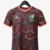 Mexico Concept Jersey 2026