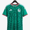 Mexico Home Jersey 2026