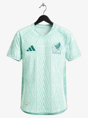 Mexico Away Soccer Jersey 2024