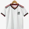 Mexico Away 2026 Adult Soccer Jersey