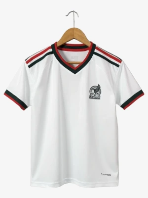 Mexico Away 2026 Adult Soccer Jersey