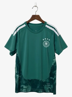 Mexico Goalkeeper 2026 Adult Soccer Jersey