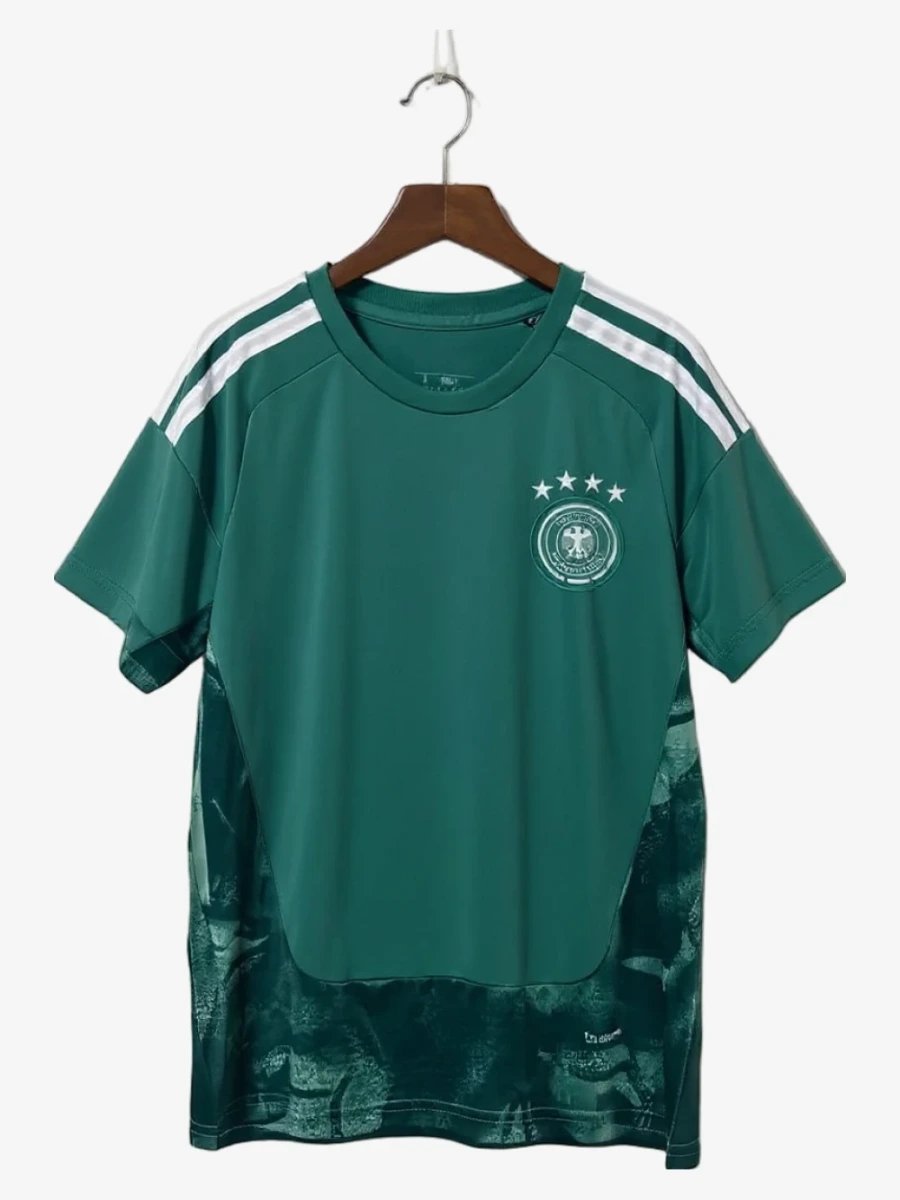 Mexico Goalkeeper 2026 Adult Soccer Jersey