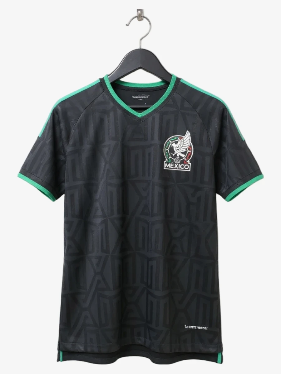 Mexico Third Jersey 2026