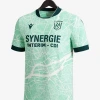 Nantes Away Soccer Jersey 2025-2026