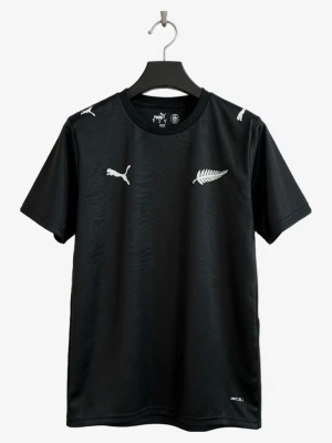 New Zealand Away Jersey 2026