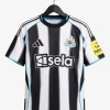 Newcastle Home Jersey 2025-2026