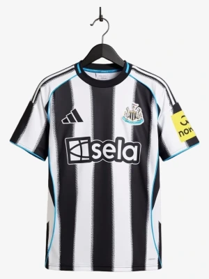 Newcastle Home Jersey 2025-2026
