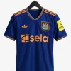 Newcastle Third Jersey 2025-2026