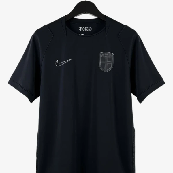 Norway Away 2026 Soccer Jersey