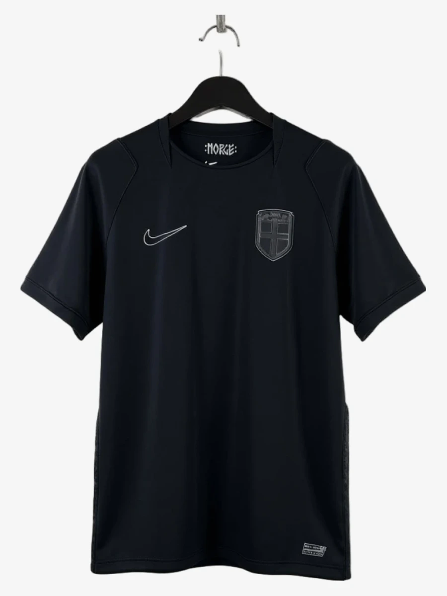 Norway Away 2026 Soccer Jersey