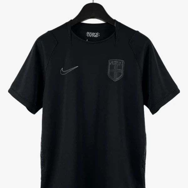 Norway Away World Cup 2026 Jersey