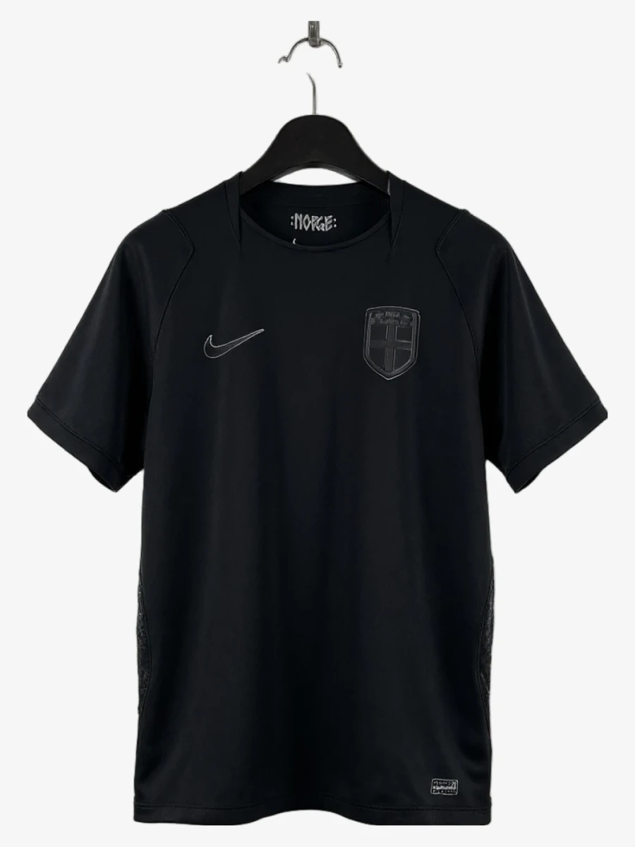 Norway Away World Cup 2026 Jersey