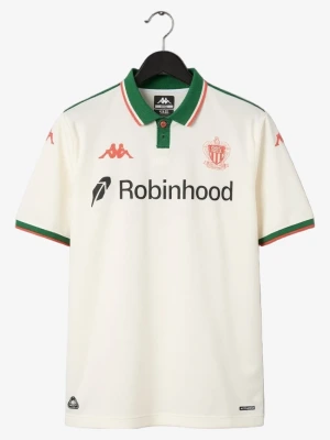 OGC Nice Away Soccer Jersey 2025-2026