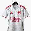 Olympique Lyonnais OL Third Soccer Jersey 2025-2026
