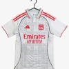 maillot-olympique-lyonnais-third-2025-2026 studio v12 Olympique Lyonnais Third Jersey 2025-2026