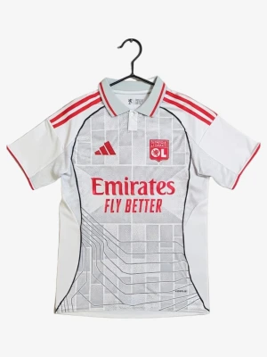 maillot-olympique-lyonnais-third-2025-2026 studio v12 Olympique Lyonnais Third Jersey 2025-2026