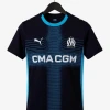 OM Away Jersey 2025-2026