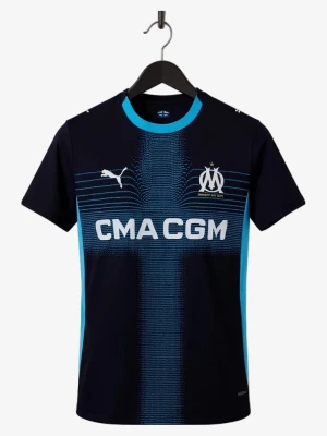 OM Away Jersey 2025-2026