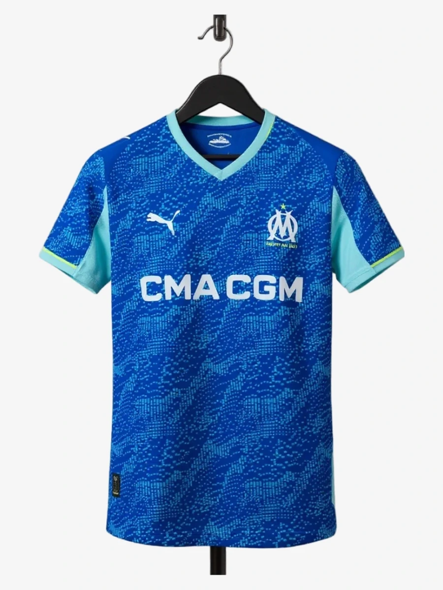 maillot-om-third-2025-2026 studio v12 OM Third Jersey 2025-2026