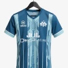maillot-om-x-jul-bleu-2025-2026 studio v12 OM x Jul Blue Soccer Jersey 2025-2026