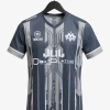 maillot-om-x-jul-grey-2025-2026 studio v12 OM x Jul Grey Soccer Jersey 2025-2026