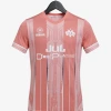 OM x Jul Rose Soccer Jersey 2025-2026