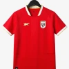 Panama Home Soccer Jersey 2025