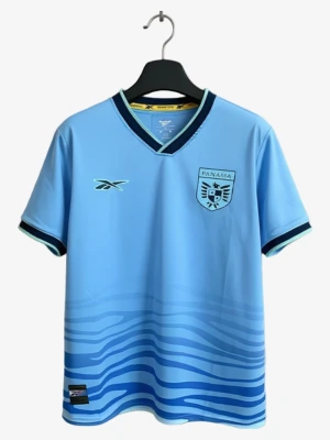 Panama Away Soccer Jersey 2024-2025