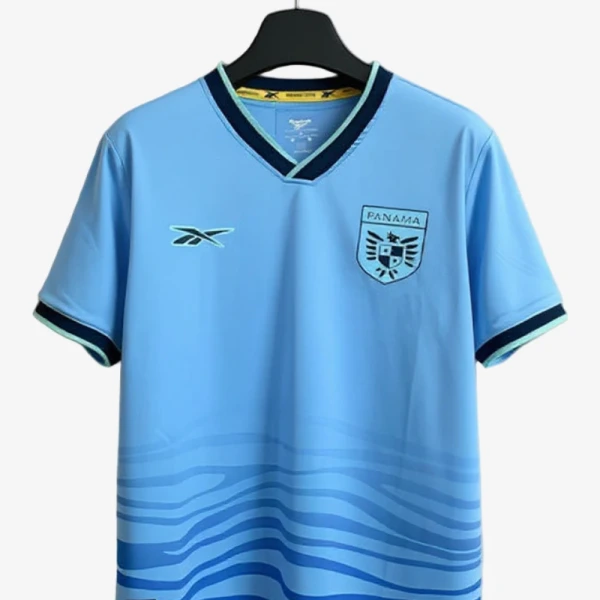 Panama Away Soccer Jersey 2024-2025