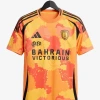 Paris FC Third x Jefe Jersey 2025-2026