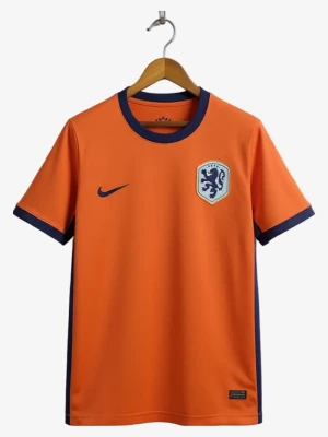 Netherlands Home Soccer Jersey 2024-2025