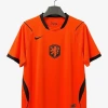 Netherlands Home Soccer Jersey 2026