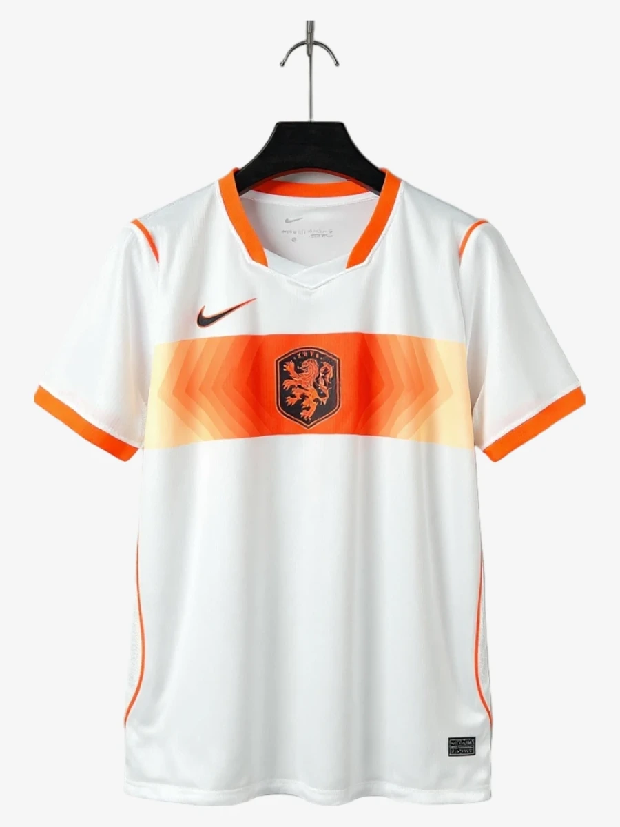 maillot-pays-bas-domicile-coupe-du-monde-2026 studio v12 Netherlands Home World Cup 2026 Jersey