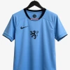 Netherlands Away Soccer Jersey 2025