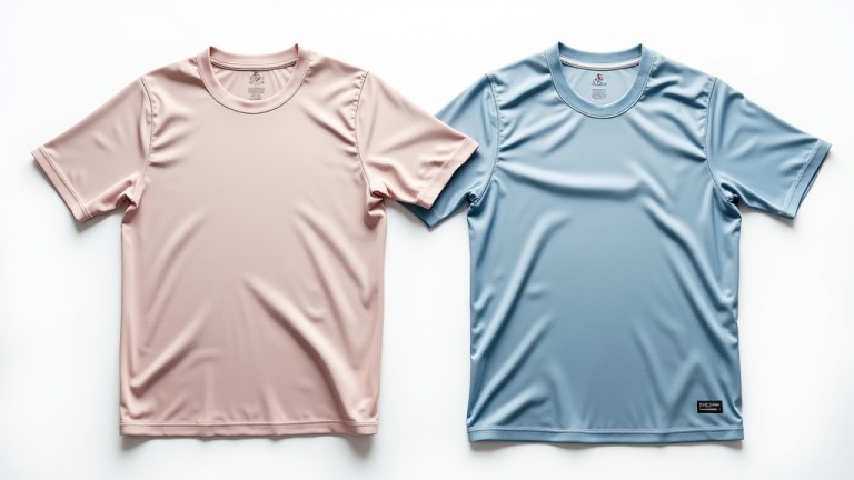 Worn vs. Prepared Soccer Jersey: What's the Difference?