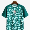 Portugal 2026/27 Special Edition Green Soccer Jersey