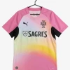 maillot-portugal-2026-27-special-colore studio v12 Portugal 2026/27 Special Colorful Soccer Jersey