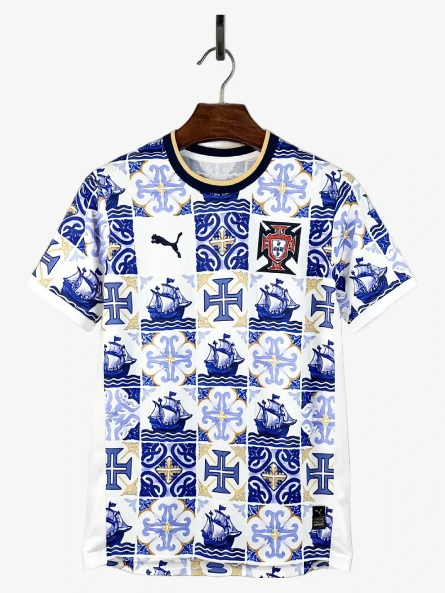 maillot-portugal-2026-27-version-a studio v12 Portugal 2026/27 Version A Soccer Jersey