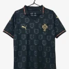 Portugal Concept 2025 Soccer Jersey