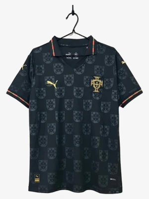 Portugal Concept 2025 Soccer Jersey