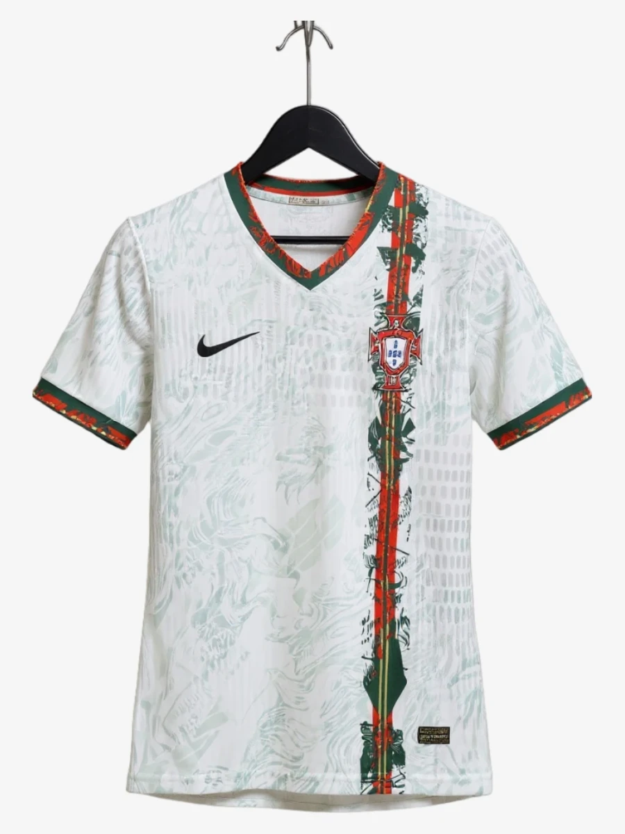 maillot-portugal-concept-2026 studio v12 Portugal Concept 2026 Soccer Jersey