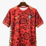 Concept Jerseys Portugal Flowers 2025