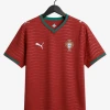 maillot-portugal-domicile-2026 studio v12 Portugal Home 2026 Soccer Jersey