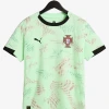 Portugal Away Jersey 2025/2026